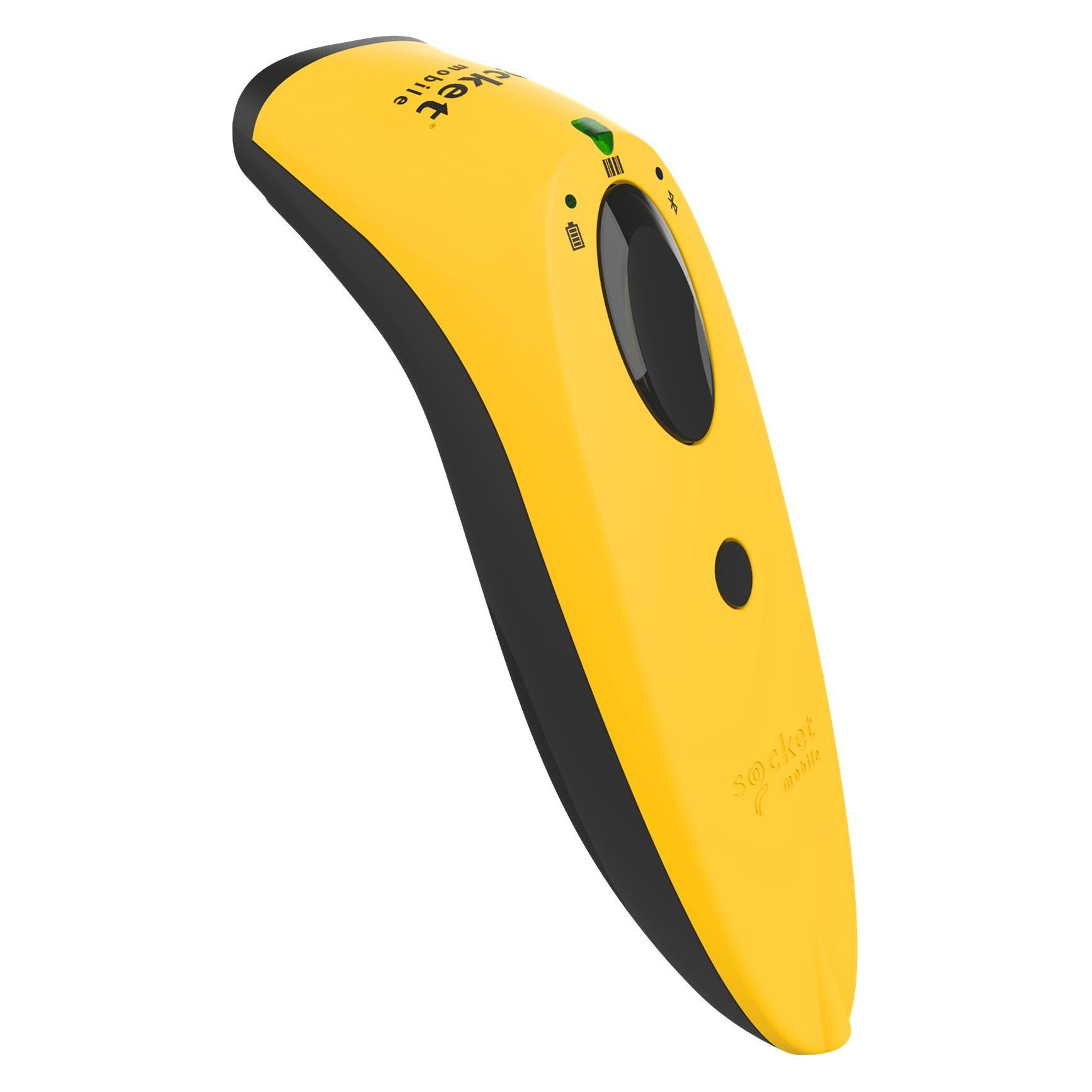 Socket Socketscan S720 Linear Barcode (1D-Barcodes, 2D-Barcodes) (CX3989-3046)