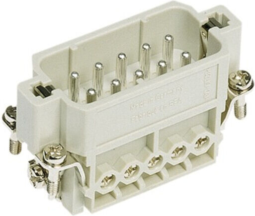 Harting Connecteur à vis 09200102612 (09200102612)