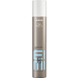 300ml Wella Professionals EIMI Fixing Hairspray Absolute Set