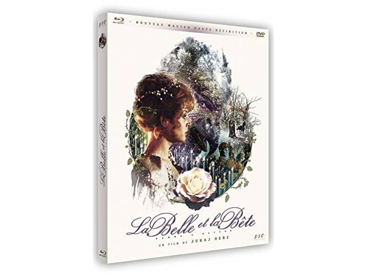 La Belle Et La Bête