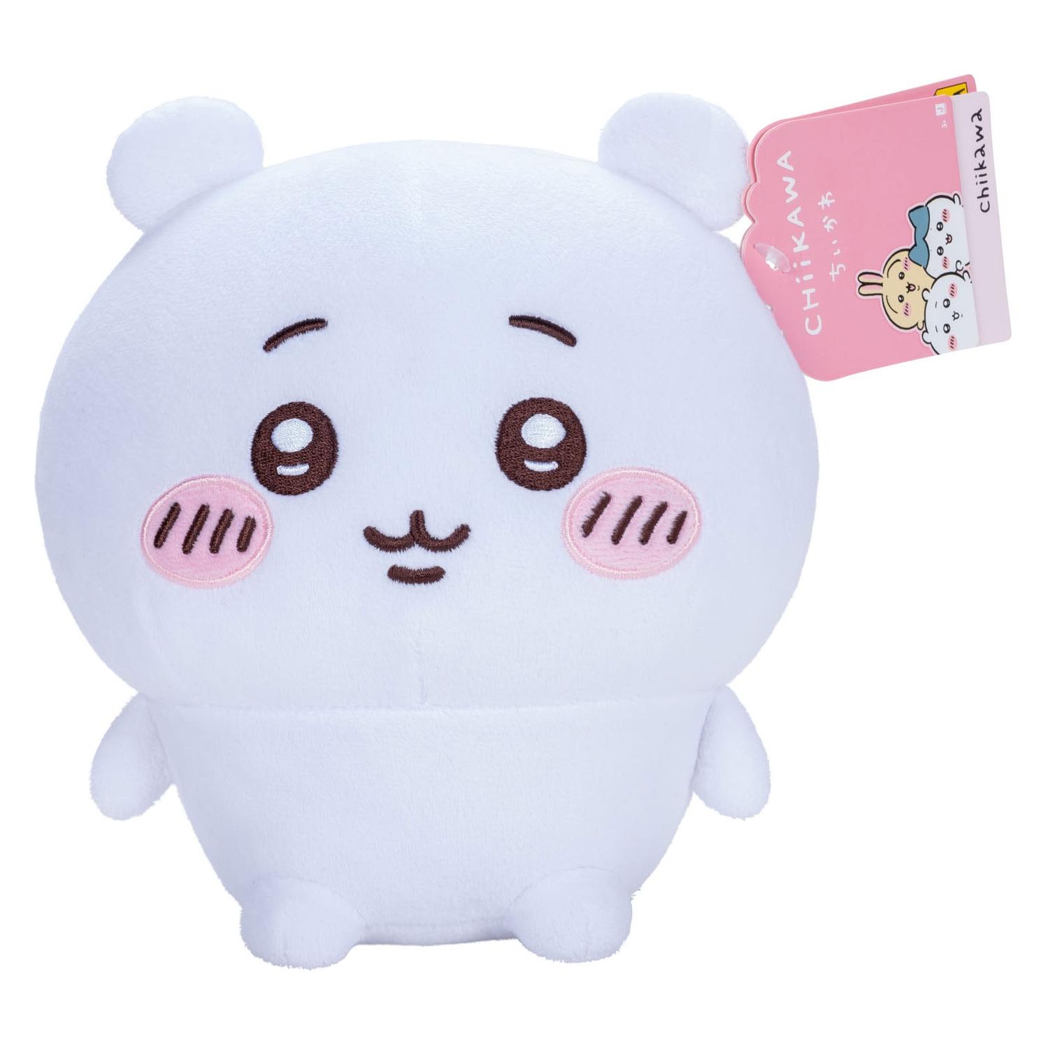 Jazwares Chiikawa - Core Plüschtier 20 cm (20 cm) (76527136)