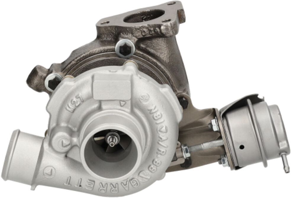 Inter Turbo Turbocompressore IT-740611