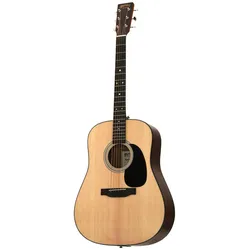 Martin D-12E - Westerngitarre