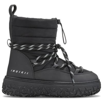 Inuikii - Women's Technical Performance - Winterschuhe 41 | EU 41 schwarz/grau