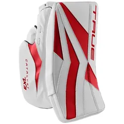 True Catalyst 7X3 Stockhand INT - "RESTPOSTEN" | Linksfänger WHITE/RED