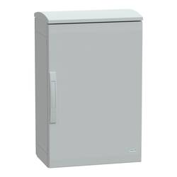 7035 Poly-Ws 750X500X320 1 Tuer NSYPLAT753G Schneider Electric Inhalt: 1 St.