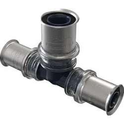 Wavin Tigris K5 T-Stück reduziert 25mm x 20mm x 25mm