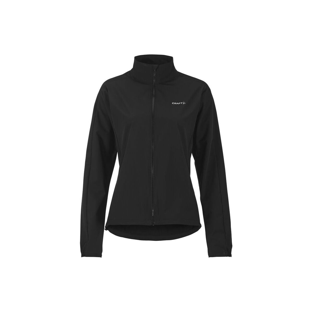 Craft Everyday Wind Jacket Women black (9990) S C17352-9990-4