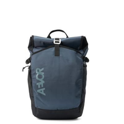 AEVOR - Roll Pack 28 - Daypack blau
