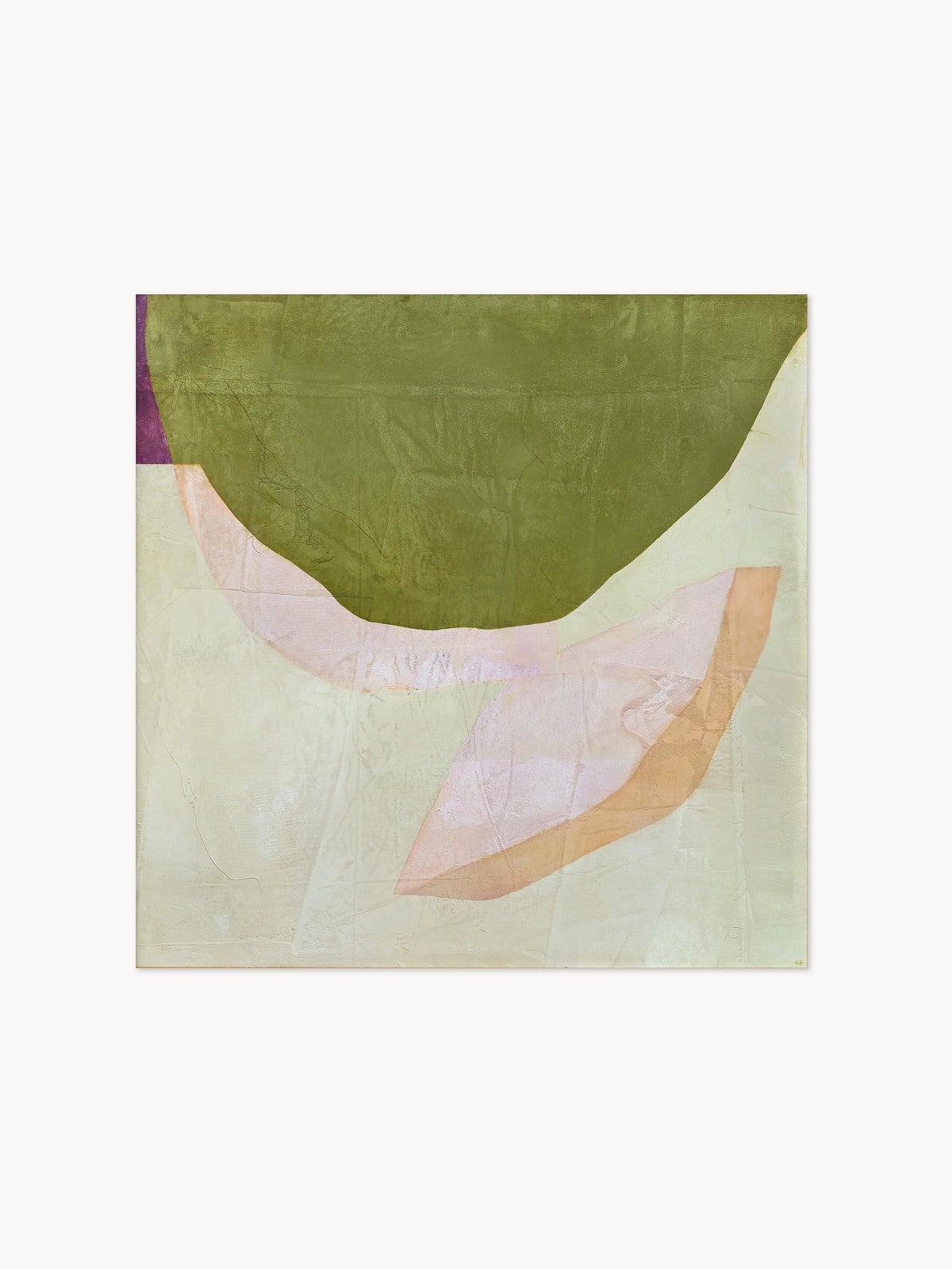 Paper Collective Poster Ritmo 02 Graphic