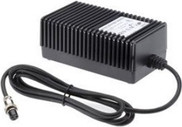 Honeywell 851-064-416 Schwarz