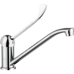Neuesbad Serie 270 Klinik, Spültischarmatur, Chrom NB1DEBMO060C1