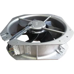 W3G250-HH07-03 - Axiallüfter, 250mm, 230VAC, 1125 m3/h
