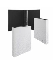 HERMA Fotobuch weiß Bürokleinmaterial A4 (20150)
