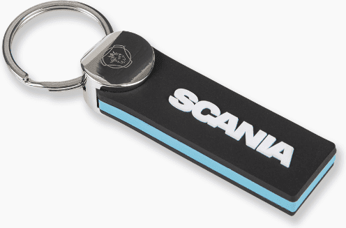 PORTACHIAVI SCANIA TAKE CHARGE
