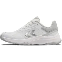 hummel Topflight Pro LC Handballschuhe Kinder 9001 - white 37