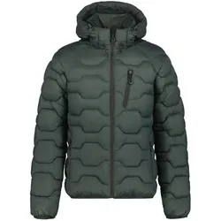 ICEPEAK Branch S8 Outdoorjacke Herren 590 - dark green 52