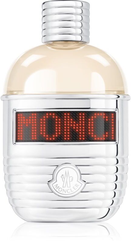 Moncler Pour Femme Eau de Parfum für Damen 150 ml
