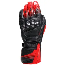 Dainese Fiero Metal Motorrad Handschuhe