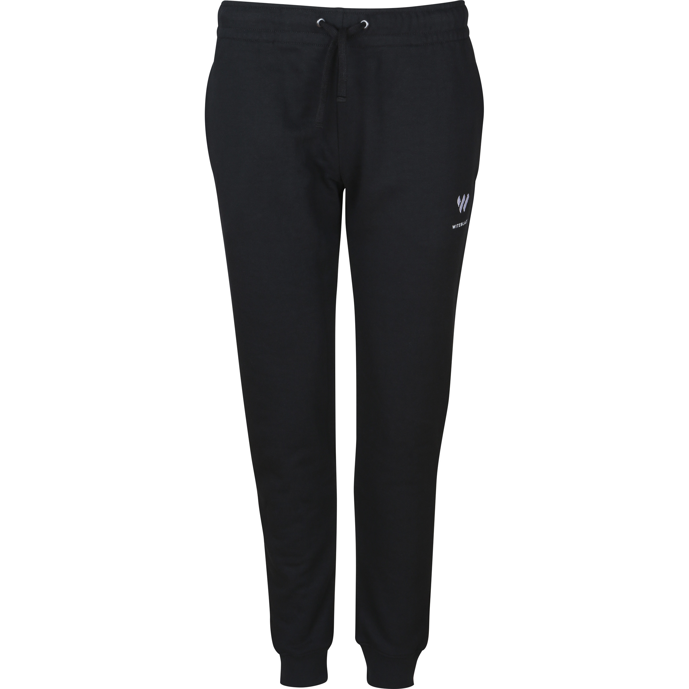 Witeblaze Chicona Hose Damen Jeans & Freizeithose schwarz Größe L Lifestyle Elastisch