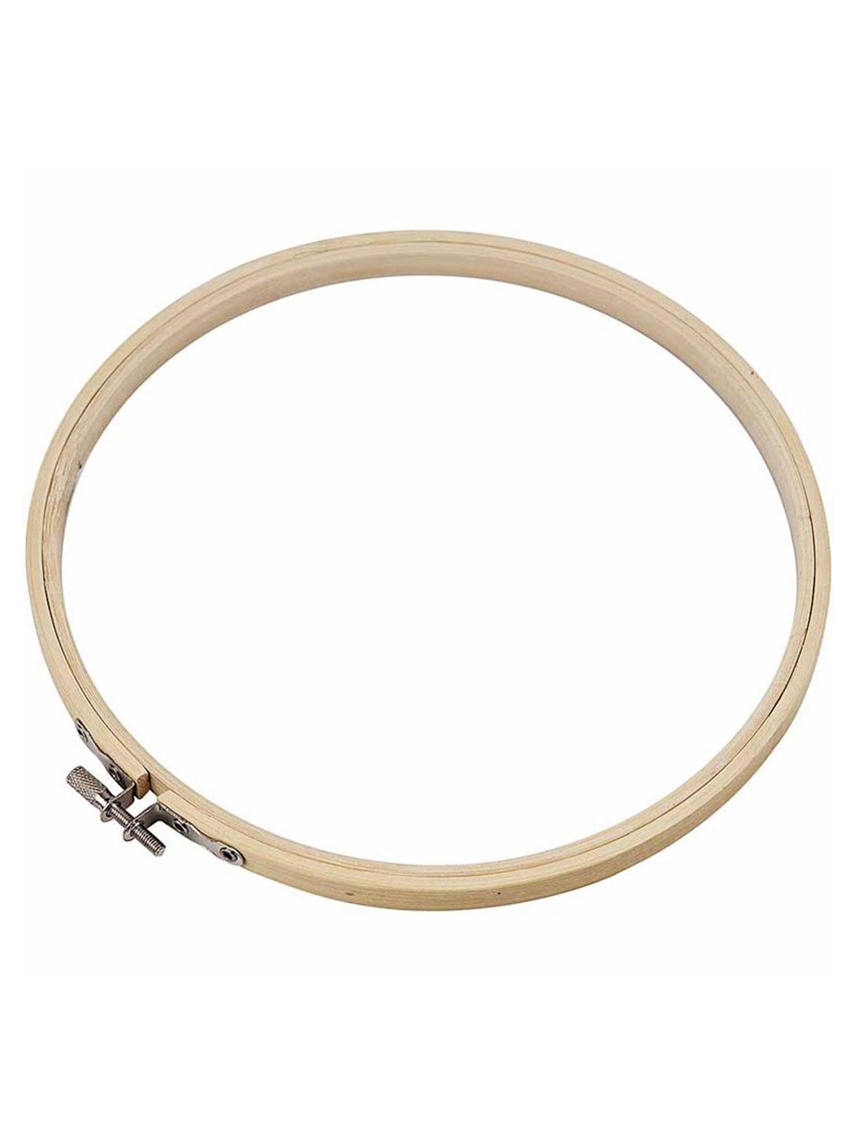 Creativ Company Embroidery frame Wood 20cm
