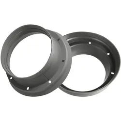 Musway MSB165 Lautsprecherringe | Online kaufen