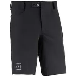 Kenny, Herren, Velohosen, Gravity (46), Schwarz