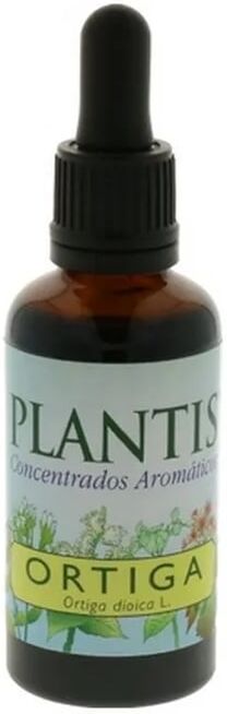 Plantis Extracto Ortiga Verde 50 ml