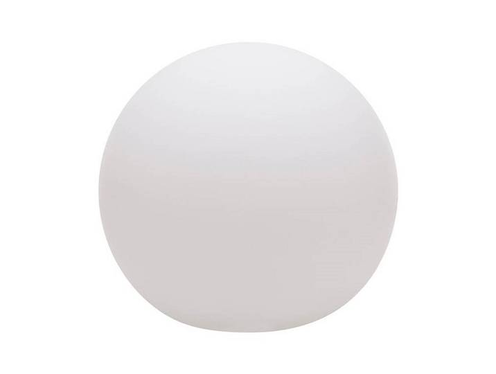 LED-DEKOLEUCHTE 74000 KUGELLEUCHTE Ø 30 CM RGB