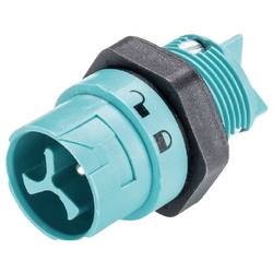 Wieland Electric 46.032.5050.6 Geräteanschluss