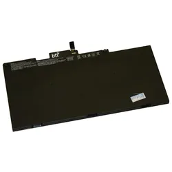 Origin Storage TA03XL-BTI (4 Zellen, 2950 mAh), Notebook Akku, Schwarz
