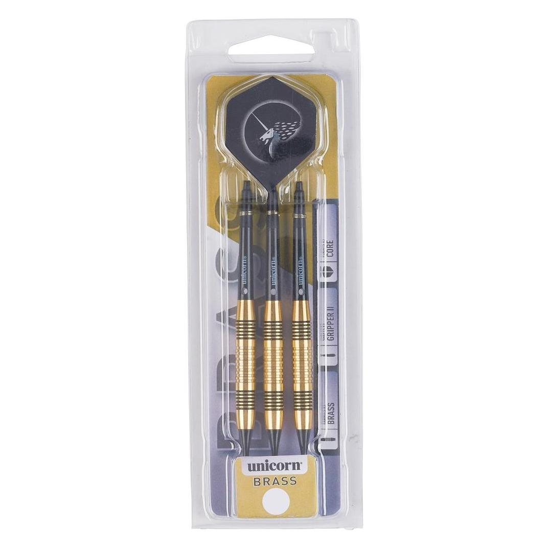 Unicorn Core Brass Soft Darts (17 g) (23556687)