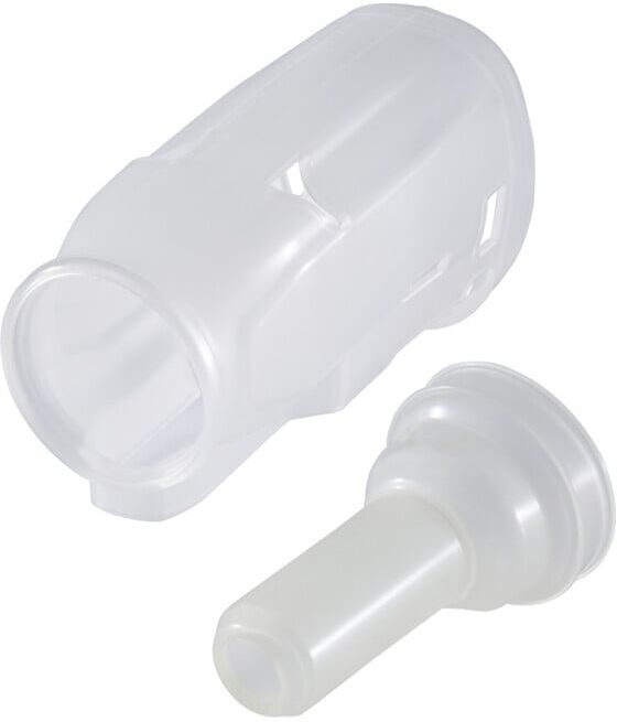 Makita Set de protection transparent (191G66-4)