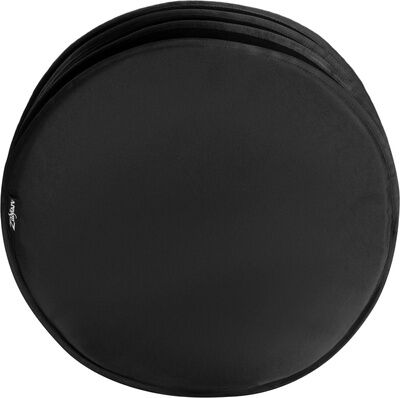 Zildjian Gigging Cymbal Dividers Black Schwarz