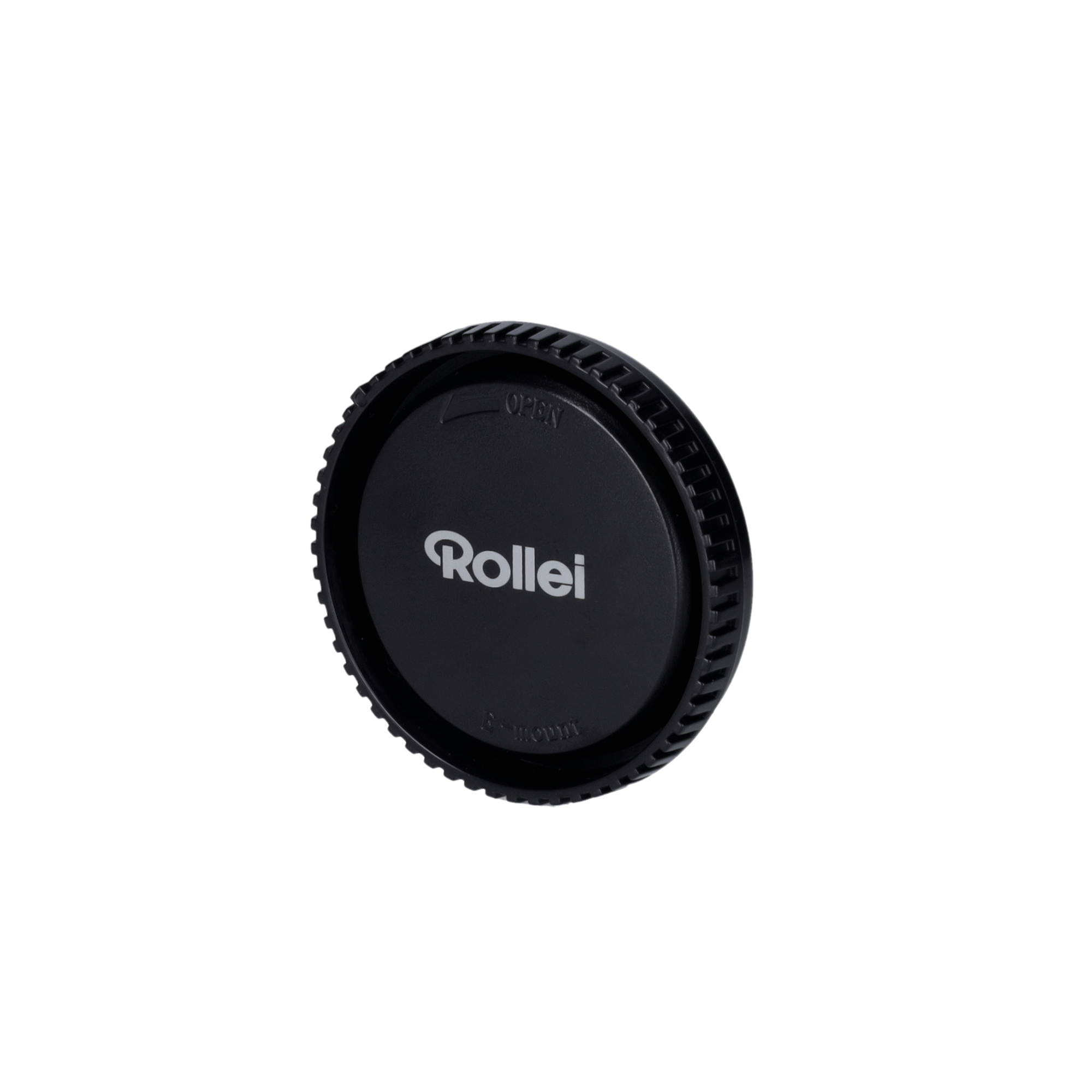 Rollei Rückdeckel für Objektive | versch. Anschlüsse 12048