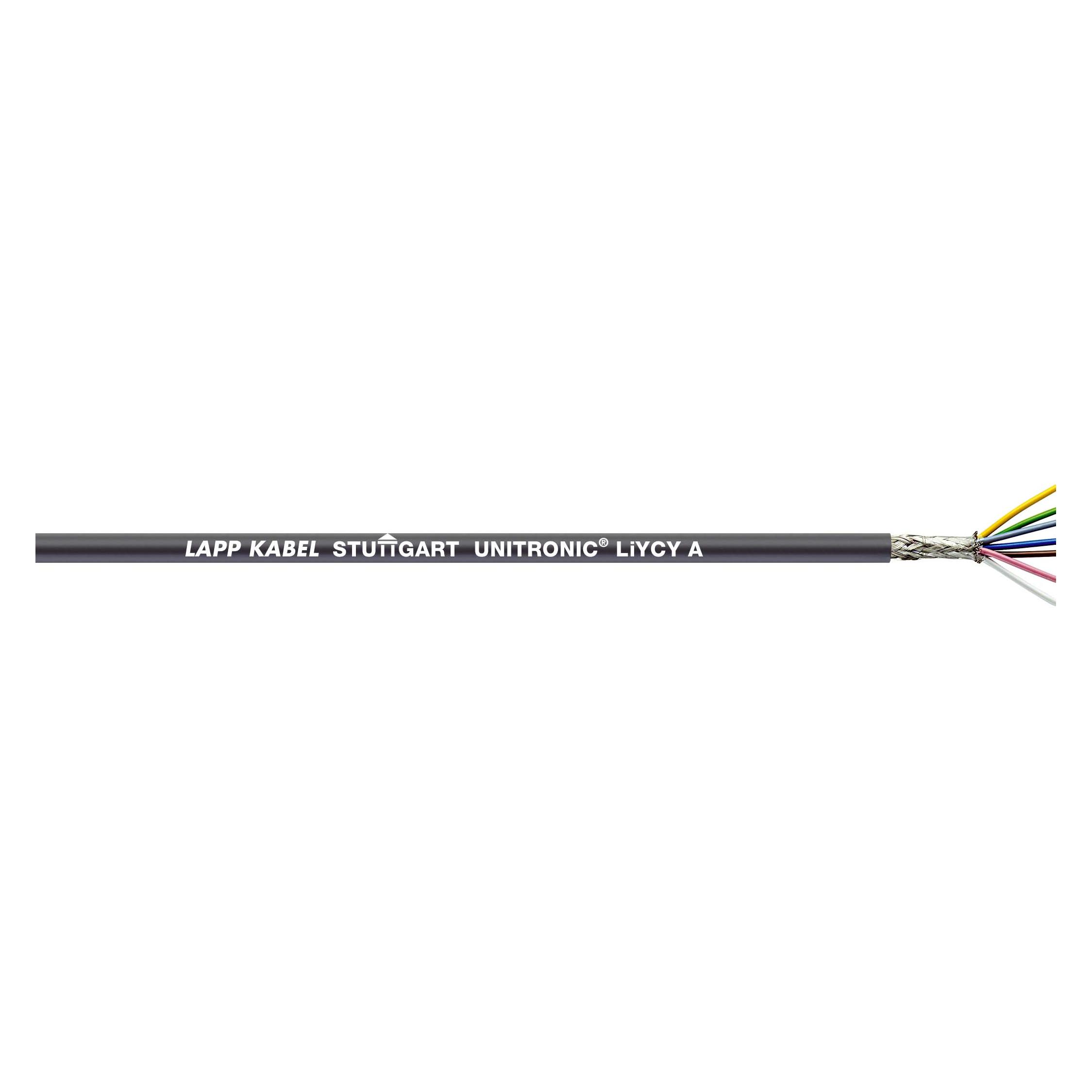 Lapp Unitronic Liycy A (305 m) (0044850/305)