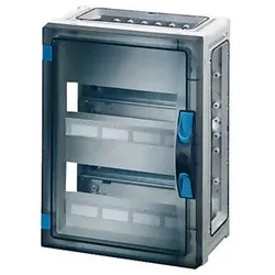 Hensel ENYSTAR-Automatengehäuse 24 Teilungseinheiten FP 1249