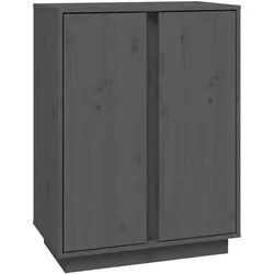 vidaXL, Kommode + Sideboard, Sideboard (60 x 35 x 80 cm)