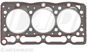 VAPORMATIC VPA4676 Head gasket