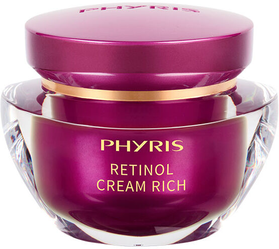 50ml PHYRIS Triple A Retinol Cream Rich