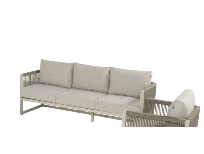 Hartman Kejo Seillounge 3-Sitzer
