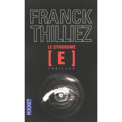 Thilliez, F: Syndrome E, Taschenbuch von Franck Thilliez, Pocket Books, 978-2-266-21172-7