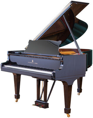 Steinway & Sons O-180