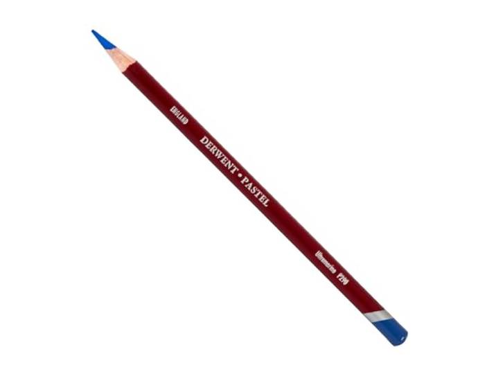 Derwent Ultramarin Pastel Potlood