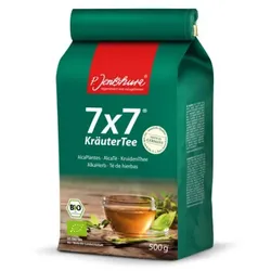 7x7 KräuterTee, lose 500 g