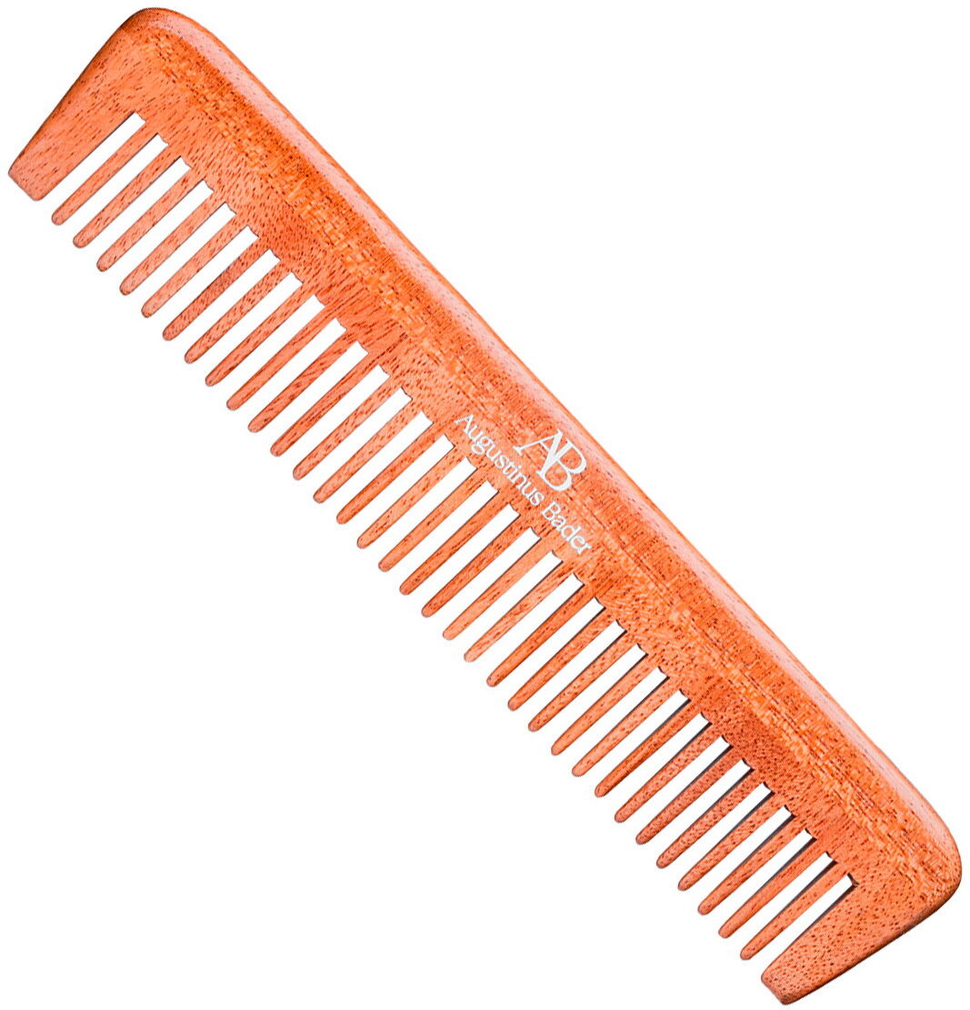 Augustinus Bader The Neem Comb
