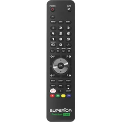 SUPER FREEDOM 1B - Freedom USB-Type-C 1in1 - Universalfernbedienung