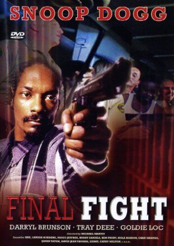 Michael Martin III - Final Fight - Preis vom 09.10.2026 07:28:09 h