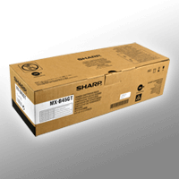 Sharp Toner MX-B45GT schwarz