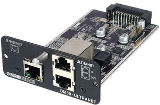 Klark Teknik DM80-Ultranet